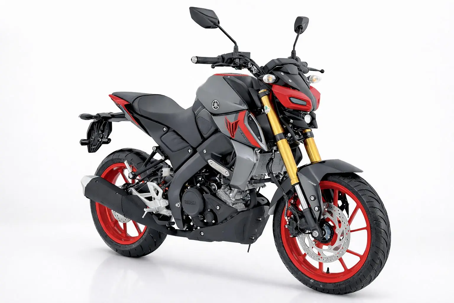 GANA UNA YAMAHA MT-15 0KM POR SOLO $2.000 COP - Imagen 2