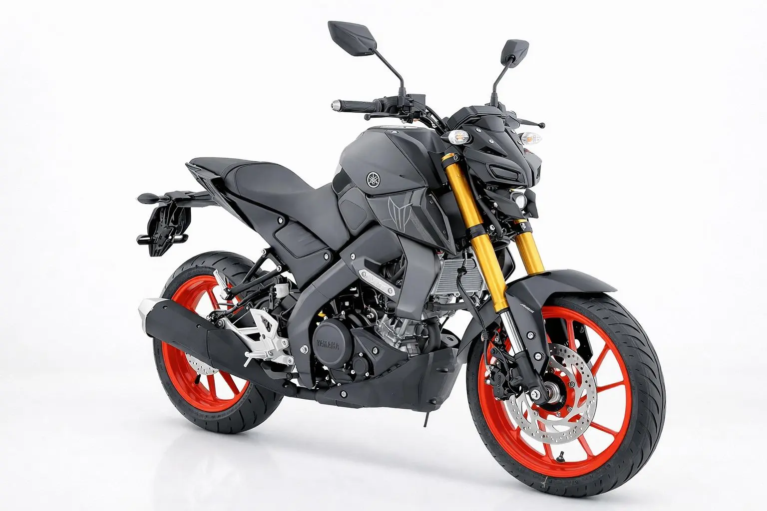 GANA UNA YAMAHA MT-15 0KM POR SOLO $2.000 COP - Imagen 3
